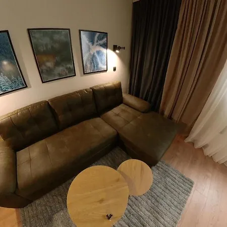 Bela Reka C320 Kopaonik Apartman Brzeće