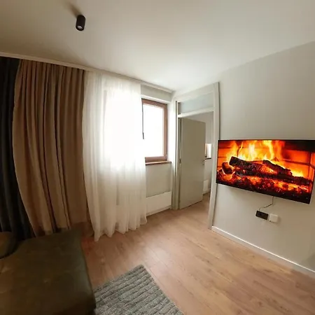 Bela Reka C320 Kopaonik Apartman Brzeće