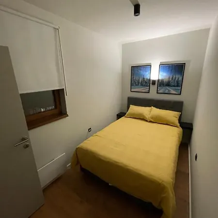 Apartman Bela Reka C320 Kopaonik *