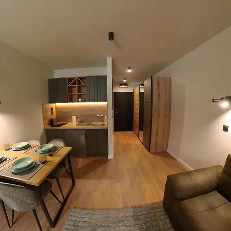 Apartman Bela Reka C320 Kopaonik *