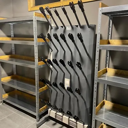 Bela Reka C320 Kopaonik